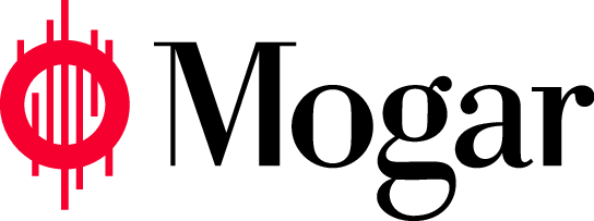 Logo Mogar