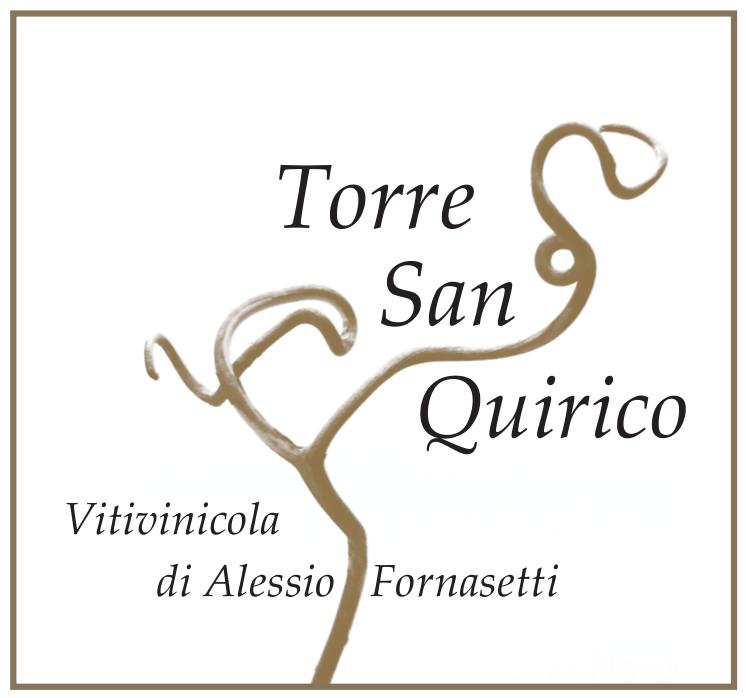 logo Torre San Quirico