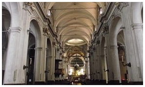 Chiesa di San Marco MM2022 1