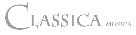 Classicamusica logo