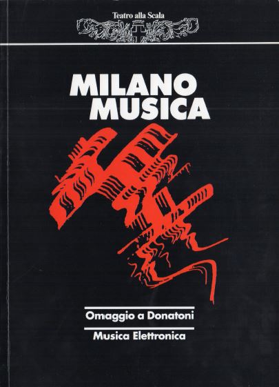1992 Donatoni