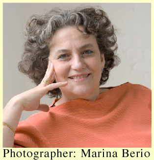 BettyOlivero