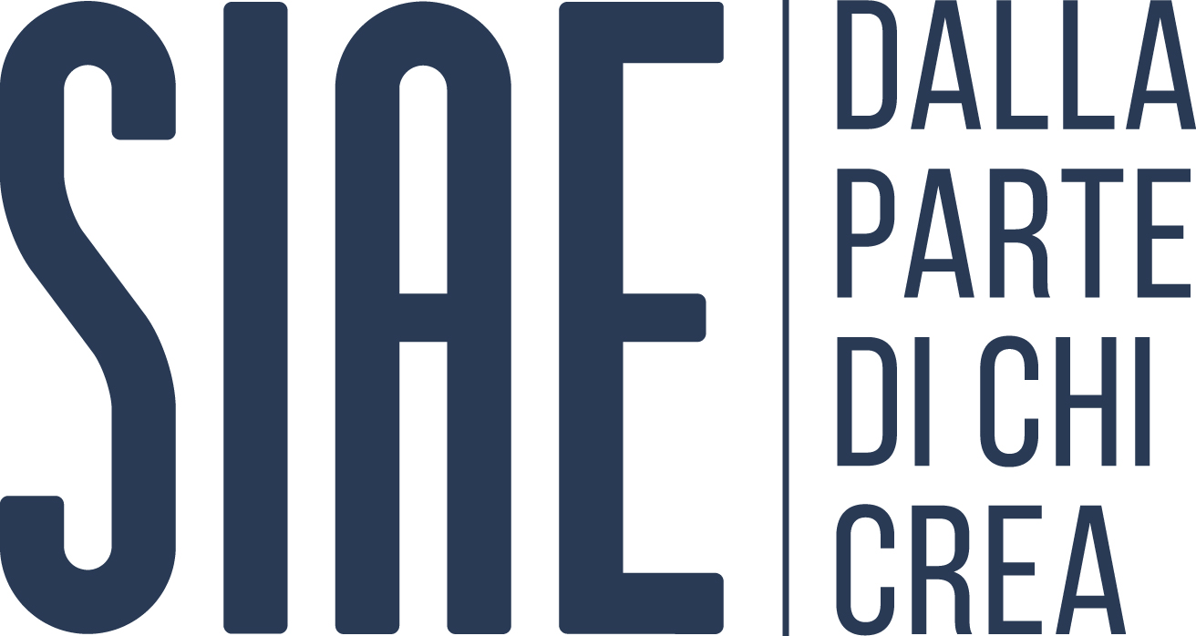 Logo SIAE