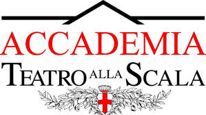 Accademia del teatro alla Scala logo