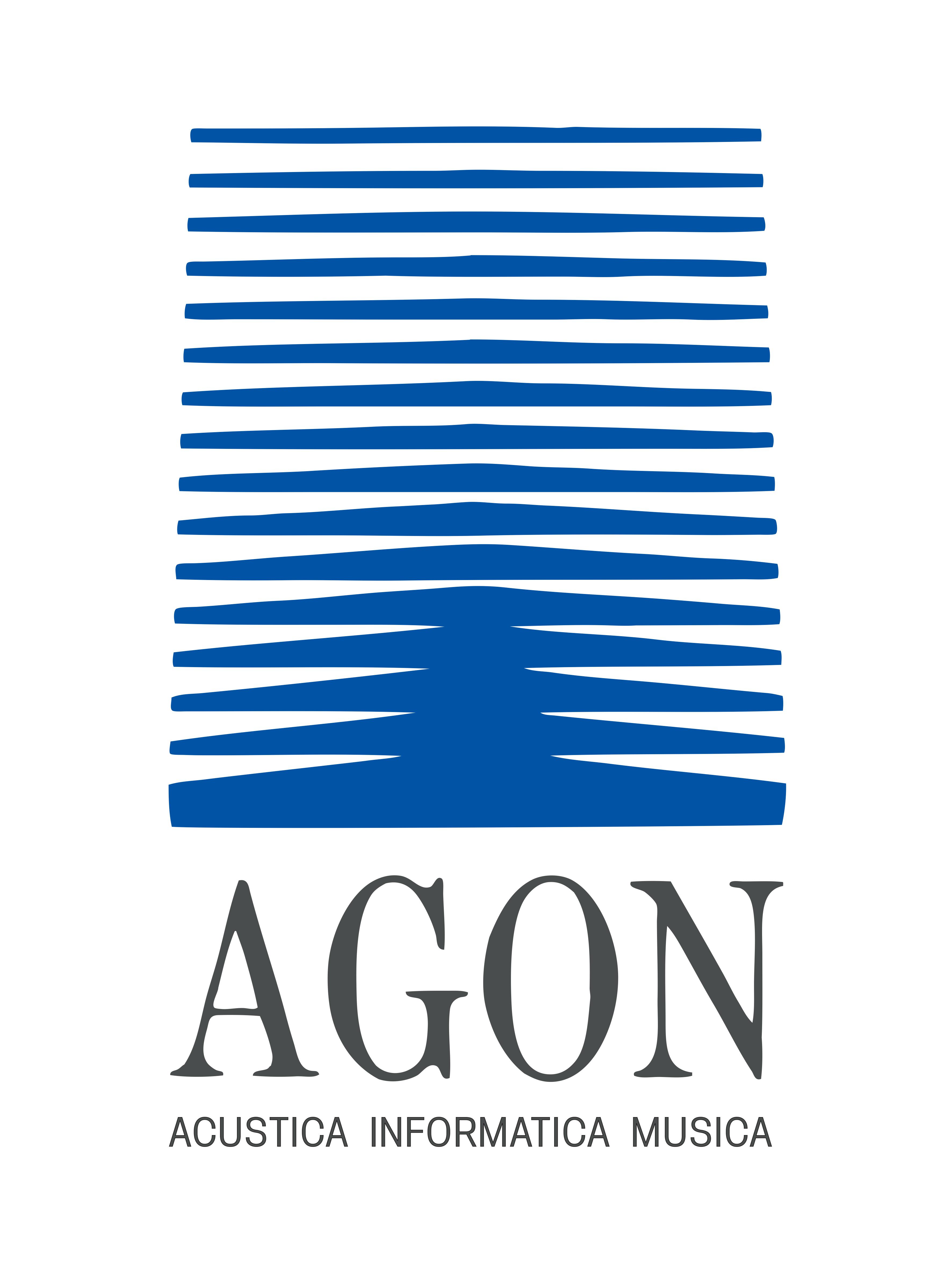 Logo Agon