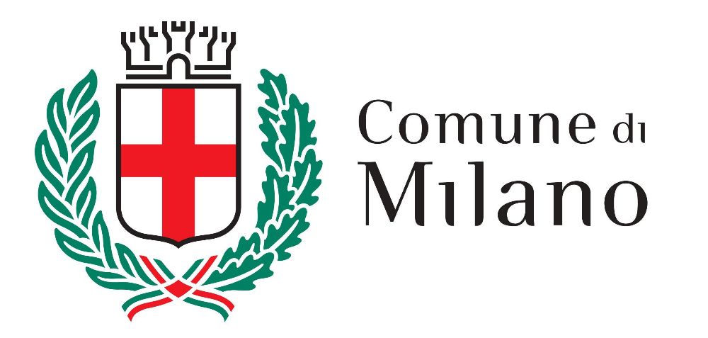 Logo comune di Milano