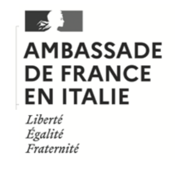 Ambasciata di Francia new