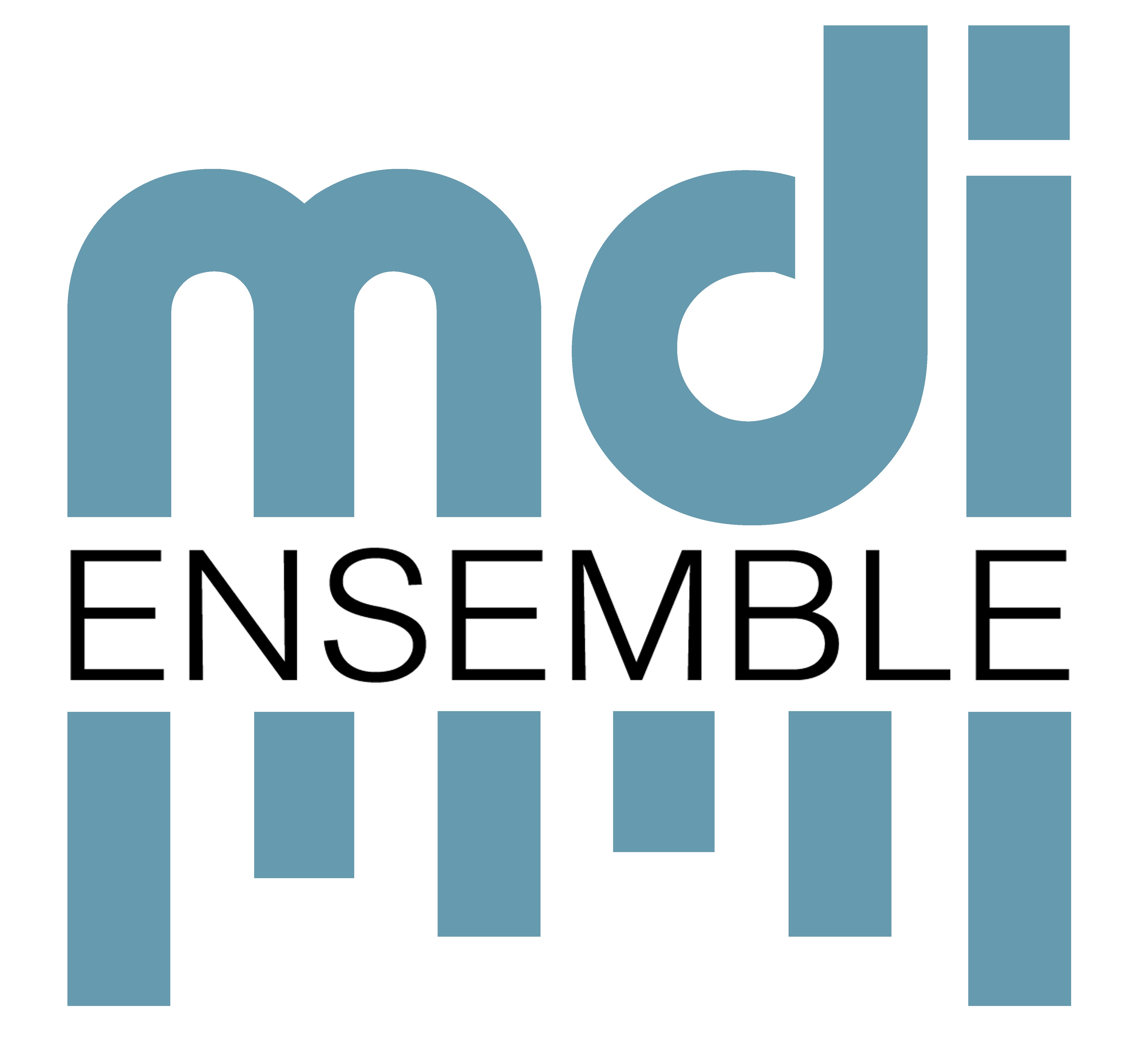 mdi - logo in AR