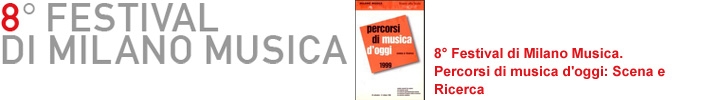 Sala Puccini del Conservatorio - SABATO 2 OTTOBRE
