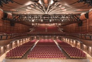 Auditorium di Milano